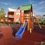 Bl Apartman * Balatonlelle
