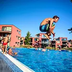 Bl Apartman Balatonlelle