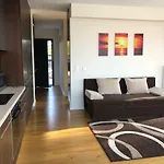 Apartmanhotel Bl Apartman