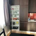 Apartmanhotel Bl Apartman