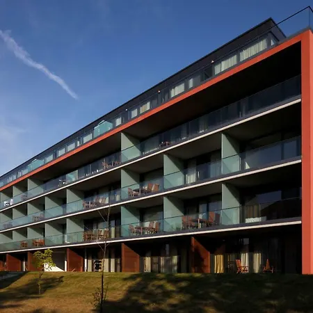 Bl Apartman Appart hôtel Balatonlelle