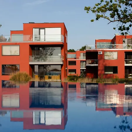 Bl Apartman Balatonlelle
