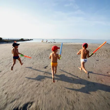 Appart hôtel Bl Apartman *