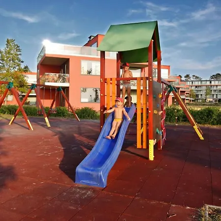 Bl Apartman * Balatonlelle