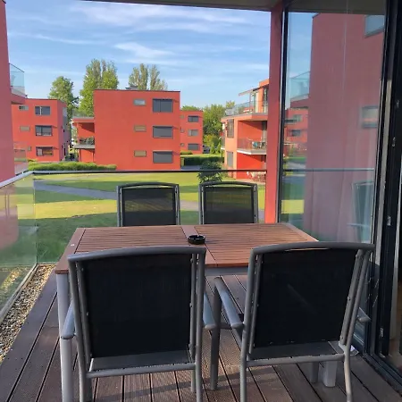 Bl Apartman