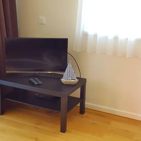 Bl Apartman Apartahotel