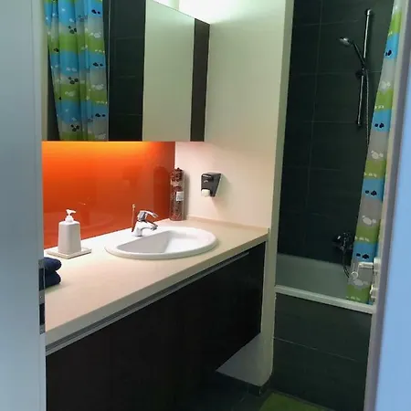 Bl Apartman Apartahotel *
