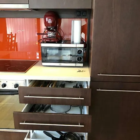 Bl Apartman * Balatonlelle