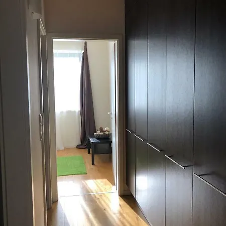 Ξενοδοχείο με διαμερίσματα Bl Apartman *