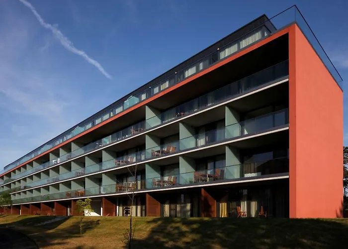 Bl Apartman Appart hôtel Balatonlelle