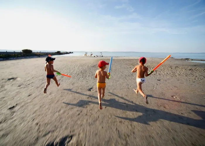 Appart hôtel Bl Apartman *