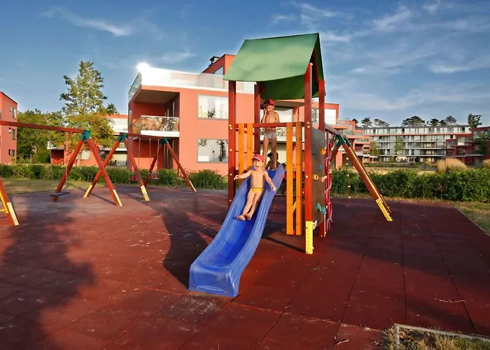 Bl Apartman * בלטונללה