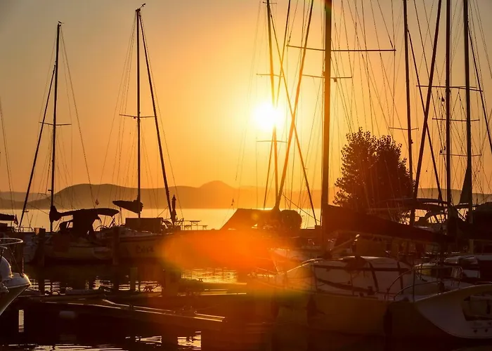 Appart hôtel Bl Apartman *