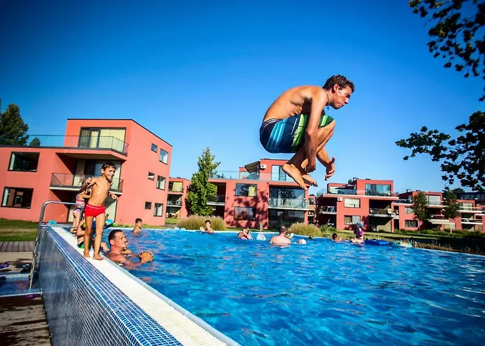 Bl Apartman בלטונללה