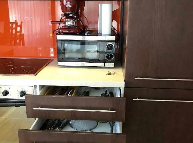 Bl Apartman * Balatonlelle