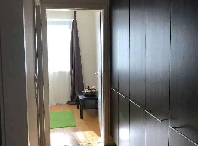 מלון דירות Bl Apartman *